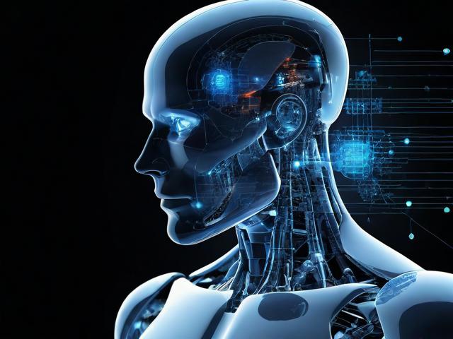 人工智能应用的技术解析，驱动未来发展的核心力量