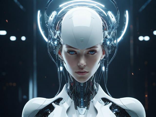 光环里的未来，人工智能为何成为科技发展的焦点