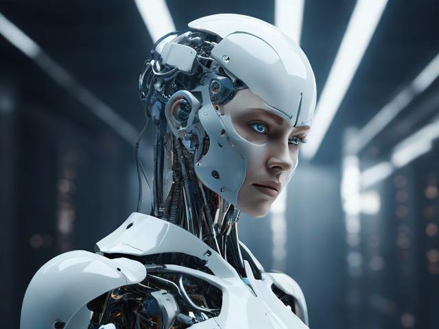 人工智能：跨越时代的探索与未来展望