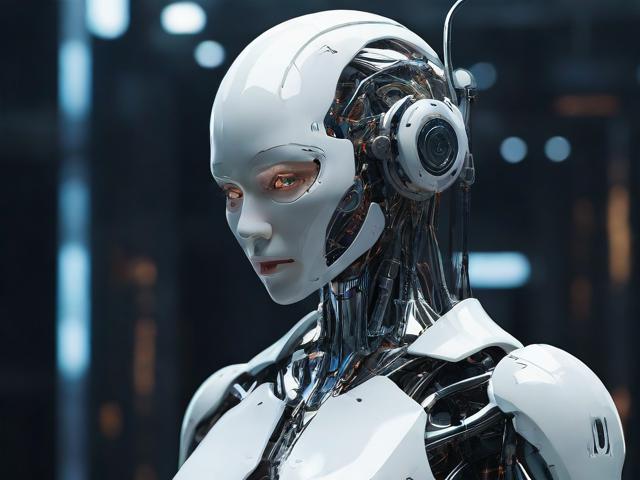 人工智能之旅，我学到的不仅是技术，更是未来思维