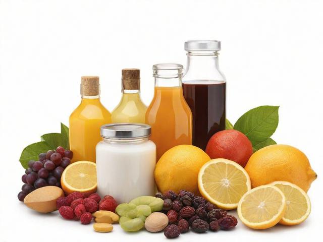 海外保健品网站排名，揭秘全球最值得信赖的在线保健品购物平台