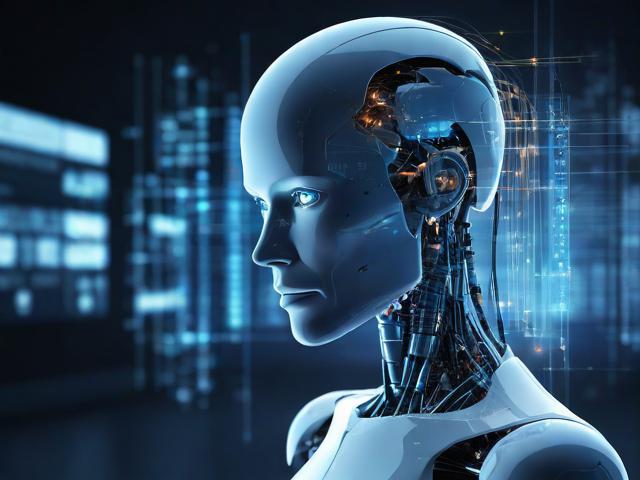 人工智能程序学习内容概览，探索人工智能领域的核心知识体系