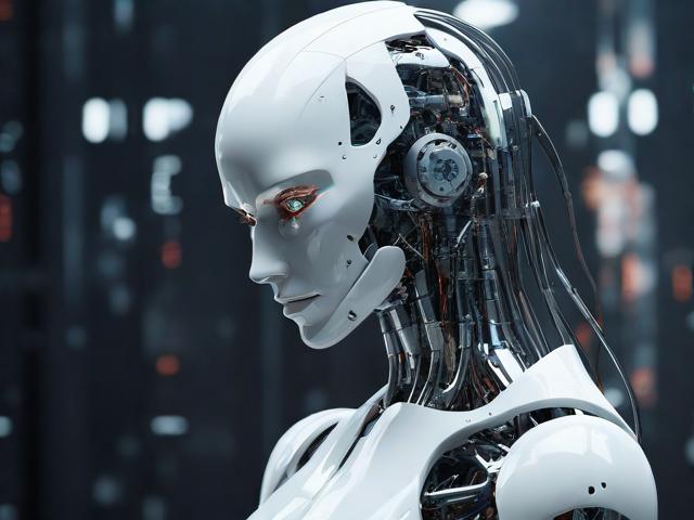 人工智能究竟是什么，探索科技的未来