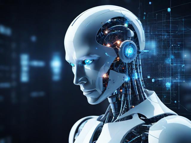 揭秘，拥有人工智能技术的企业类型及优势解析