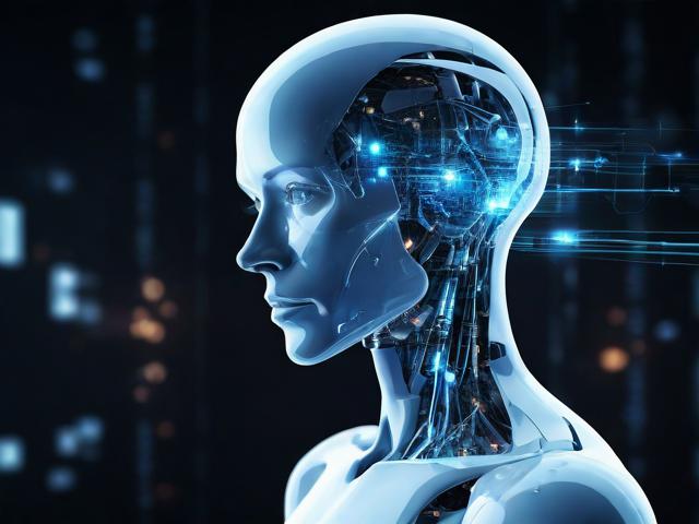 深入解析特征人工智能，定义、应用与未来展望