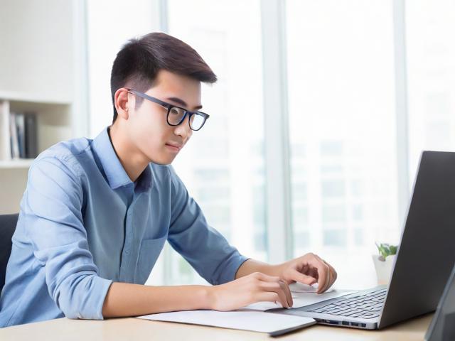 网站维护实习生的实习内容总结