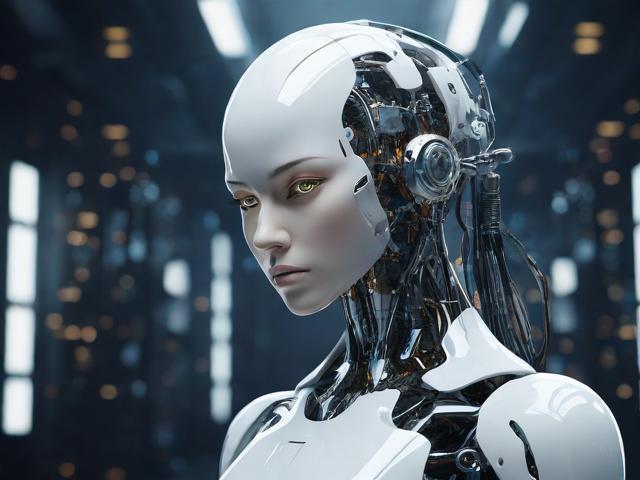 人工智能与联想，携手共进，共创未来