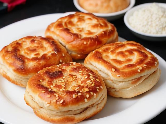 全国烧饼店加盟网站排名，揭秘热门加盟项目，助你轻松创业