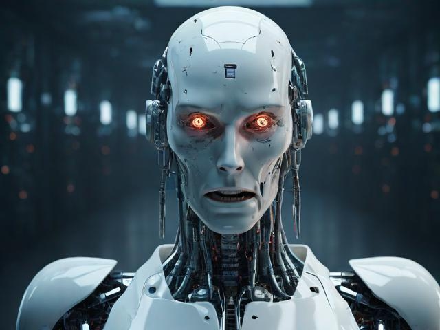 人工智能失控时期，一个时代的恐慌与反思