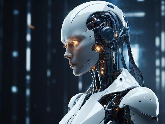 人工智能是个什么，探索科技前沿的智慧之光