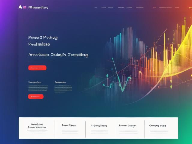 2023年财经证券门户网站排名解析，权威平台，信息盛宴