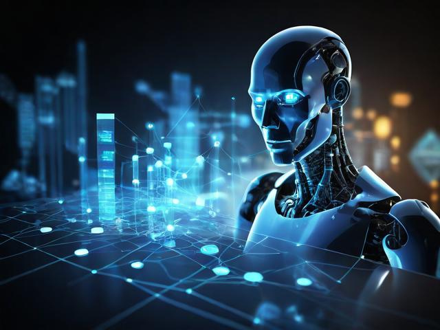 人工智能赋能投资，揭秘人工智能如何选股