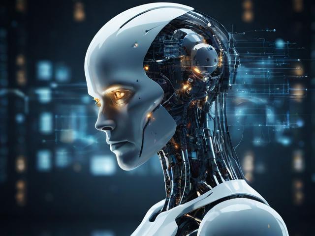 人工智能低谷，挑战与机遇并存的时代节点