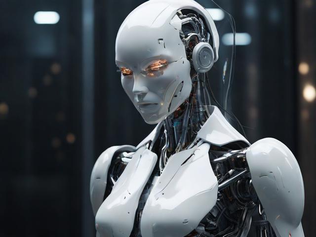 揭开AI人工智能的神秘面纱，什么是人工智能？