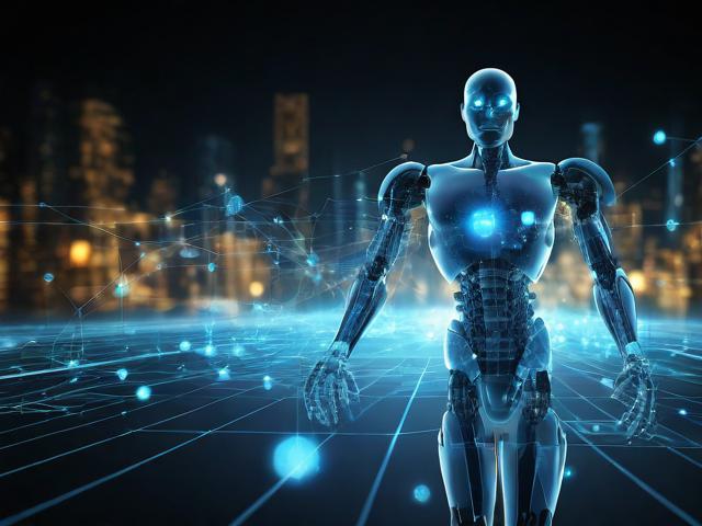 人工智能学习之路，揭秘其背后的知识体系与算法