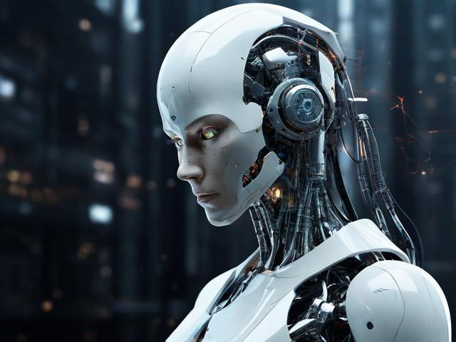 AI人工智能，重塑世界的变革力量