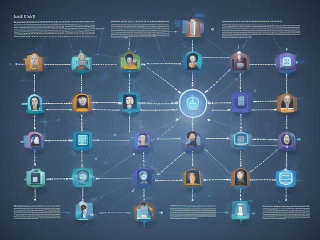 人工智能，跨部门融合下的新兴领域管理架构