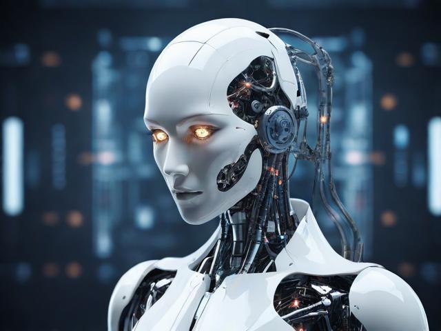 人工智能通俗解读，它是如何改变我们生活的？