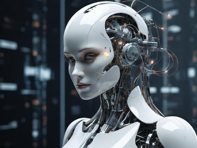 人工智能：跨越学科界限的璀璨明珠——揭示其学科归属