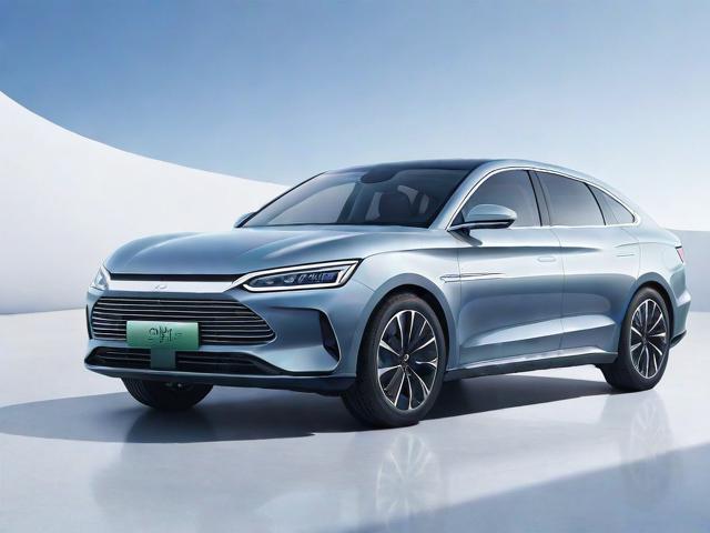 深入解析比亚迪人工智能，技术革新与未来展望