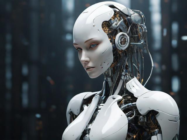 人工智能的传承，技术与文化的交融与发展