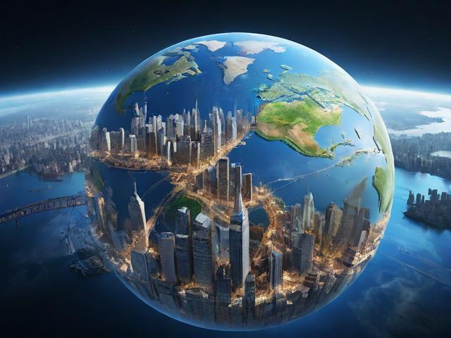 全球视野下的国外进口贸易网站排名解析