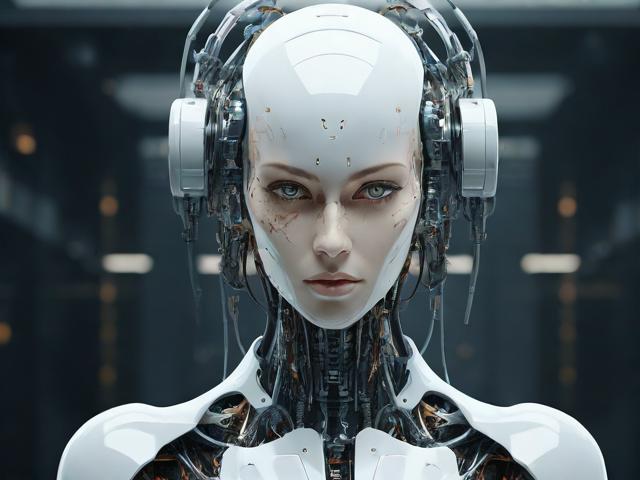 人工智能，赋予智能生命新的名字