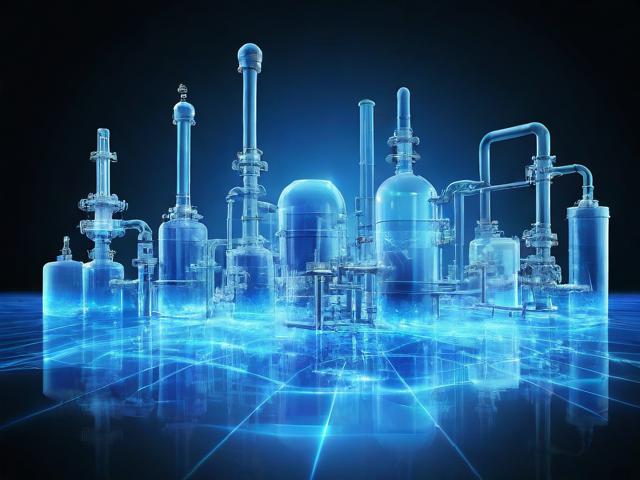 国内水处理行业网站排名榜，盘点最具影响力的水处理平台