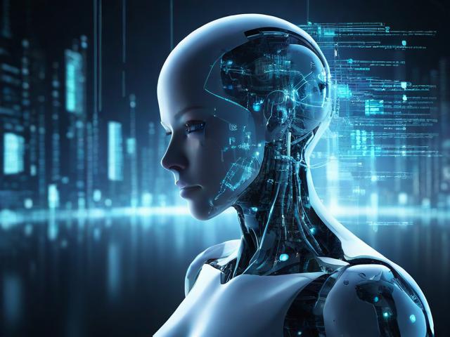 人工智能股票，掘金未来科技浪潮的黄金机遇