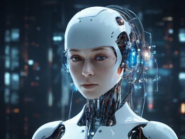 学人工智能，开启未来职业新篇章