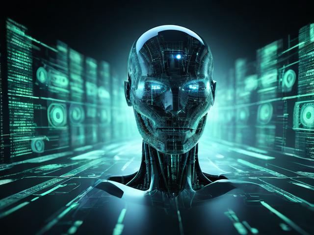 人工智能金融，引领金融业革新之路