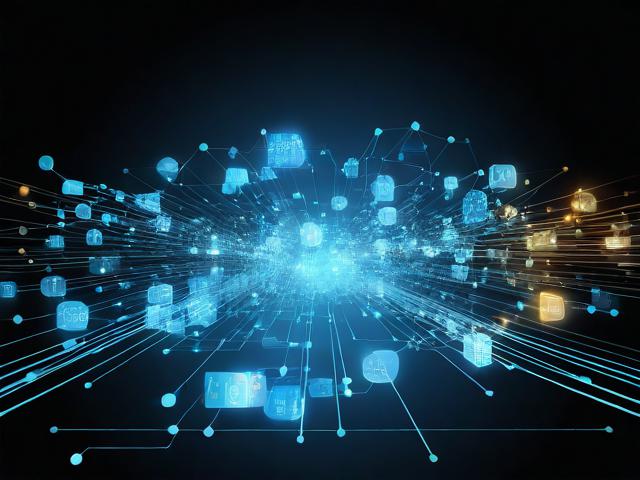 华为的人工智能之路，技术创新与产业融合的典范