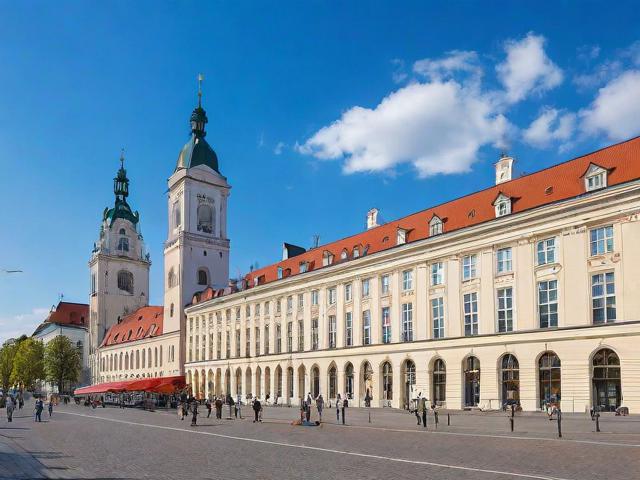 波兰电商市场风云再起，揭秘波兰最大购物网站排名