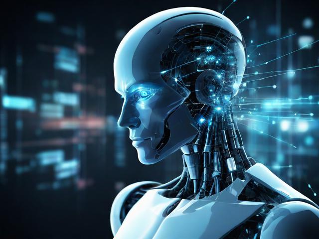 揭秘人工智能，驱动其发展的核心数据揭秘