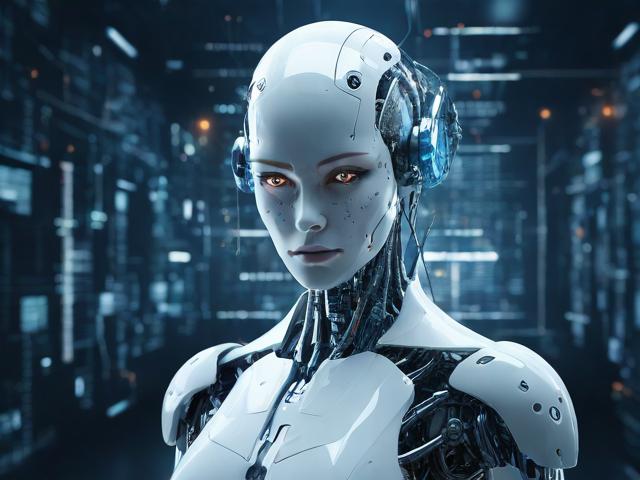 人工智能，融合多学科知识的未来先锋