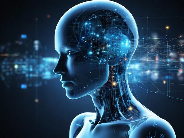 人工智能的论题解析，探索科技发展的前沿议题