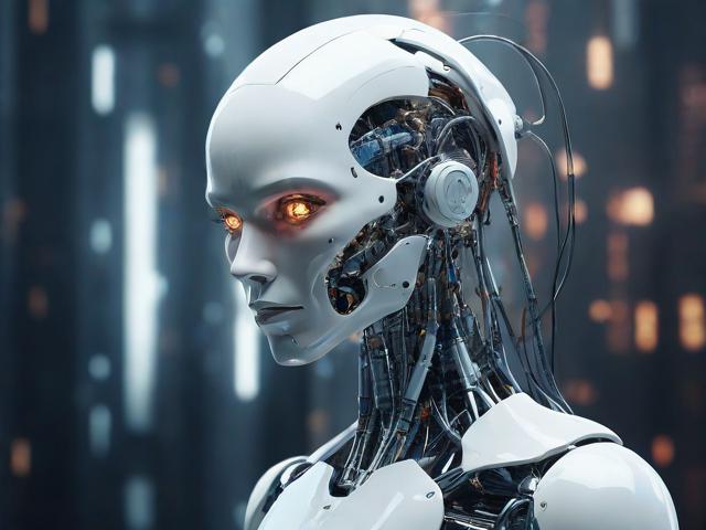 人工智能发展，从概念到现实，探索未来无限可能