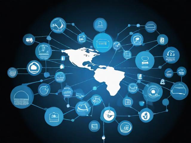 网站空间几大公司排名，解析行业佼佼者，助力企业选择最佳合作伙伴