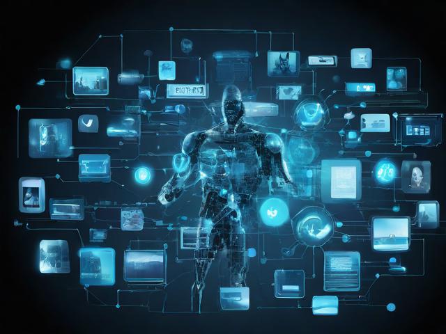 人工智能的发展与设备应用，揭秘人工智能采用的设备及其功能