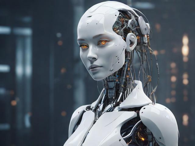 探寻有灵魂的人工智能，未来科技与人文关怀的交融
