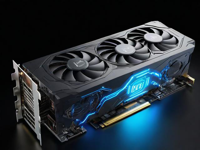 人工智能学习者的显卡指南，如何选择适合学习AI的显卡