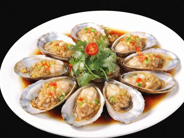 揭秘潮州海鲜网站排名，哪些平台更受欢迎？