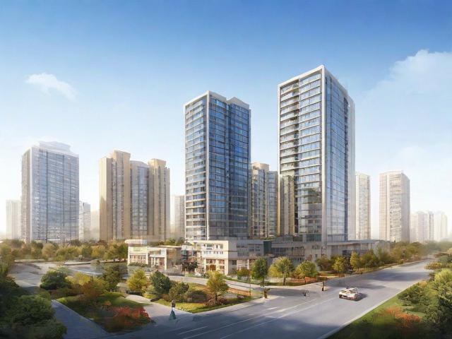 2023年度各大物业公司网站排名解析，品质服务与用户体验的较量