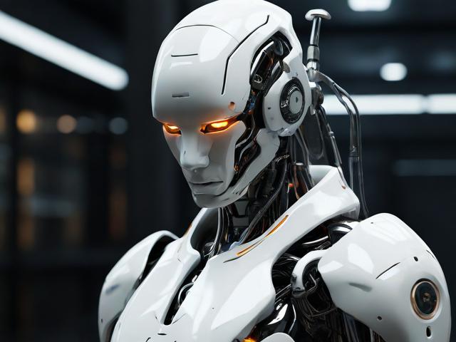 ROS人工智能，探索机器人与智能系统的未来