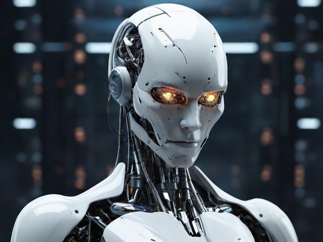 Exploring the English Vocabulary of Artificial Intelligence