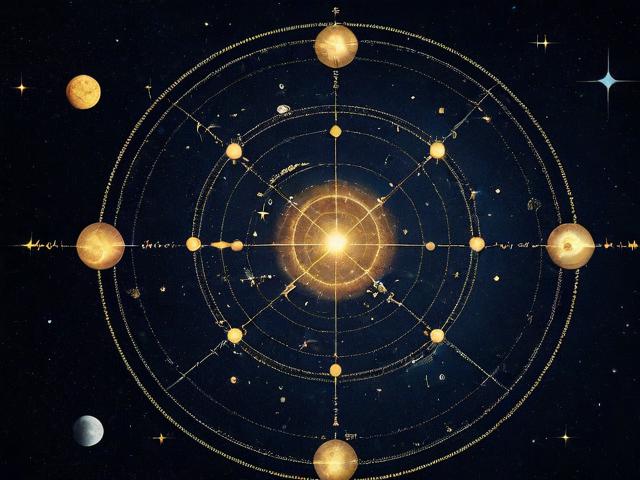 中国占星交流网站排名，揭秘最受欢迎的星座论坛与社区