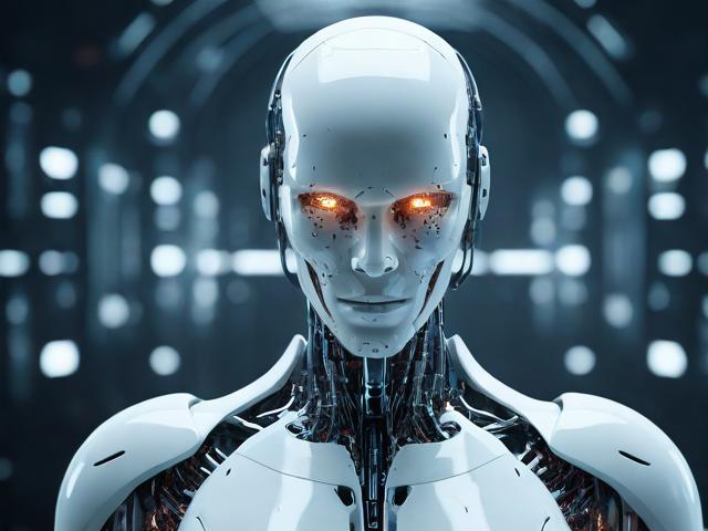 为什么不谈人工智能