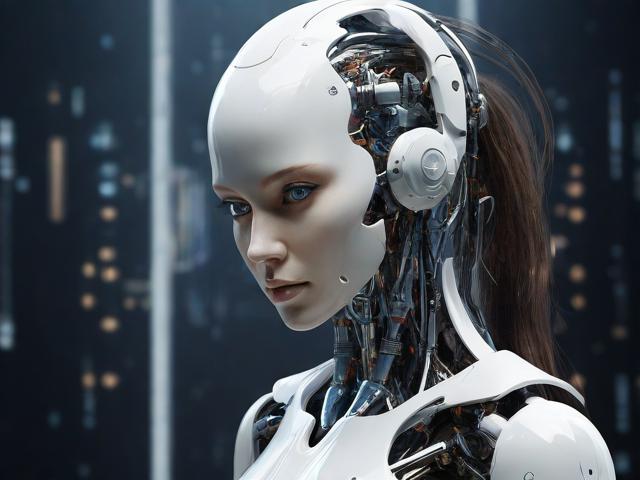 人工智能助力人类探索无限可能