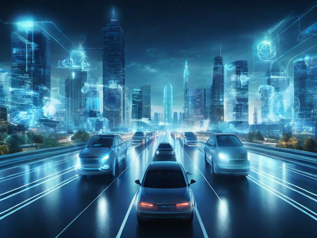 NOC人工智能，未来城市交通管理的智慧守护者