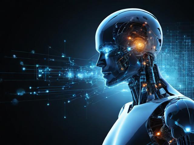 人工智能领域的最新成果概览，技术革新与产业应用并行发展